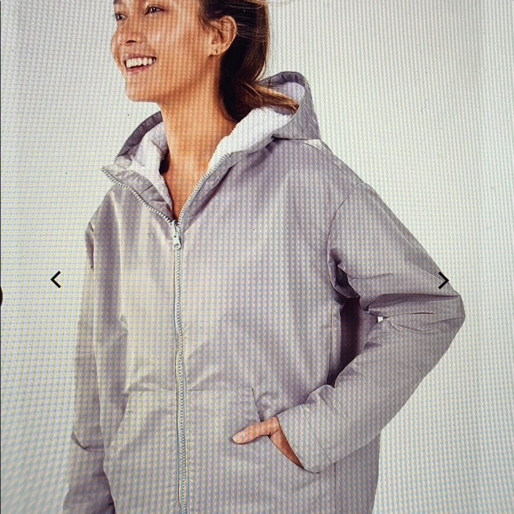 Fabletics polar fleece jacket - Picture 5 of 5